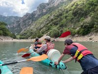 009 - Gorges du Verdon