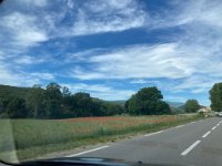 107 - Roussillon - Le sentier de l'ocre