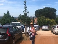 108 - Roussillon - Le sentier de l'ocre