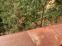 143 - Roussillon - Le sentier de l'ocre